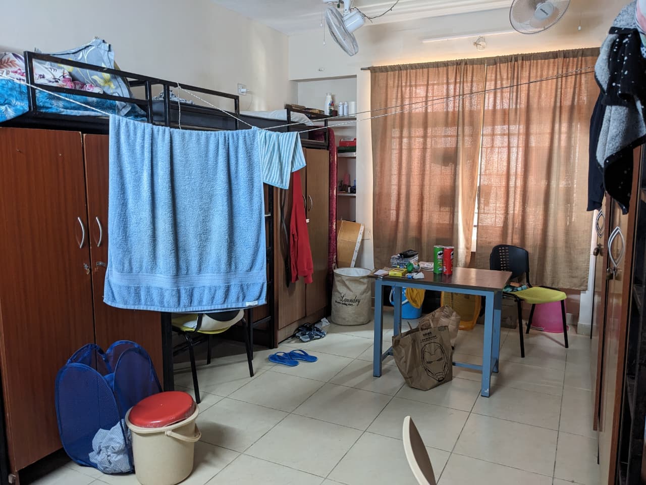 VIT Chennai Hostel and Mess photo 2